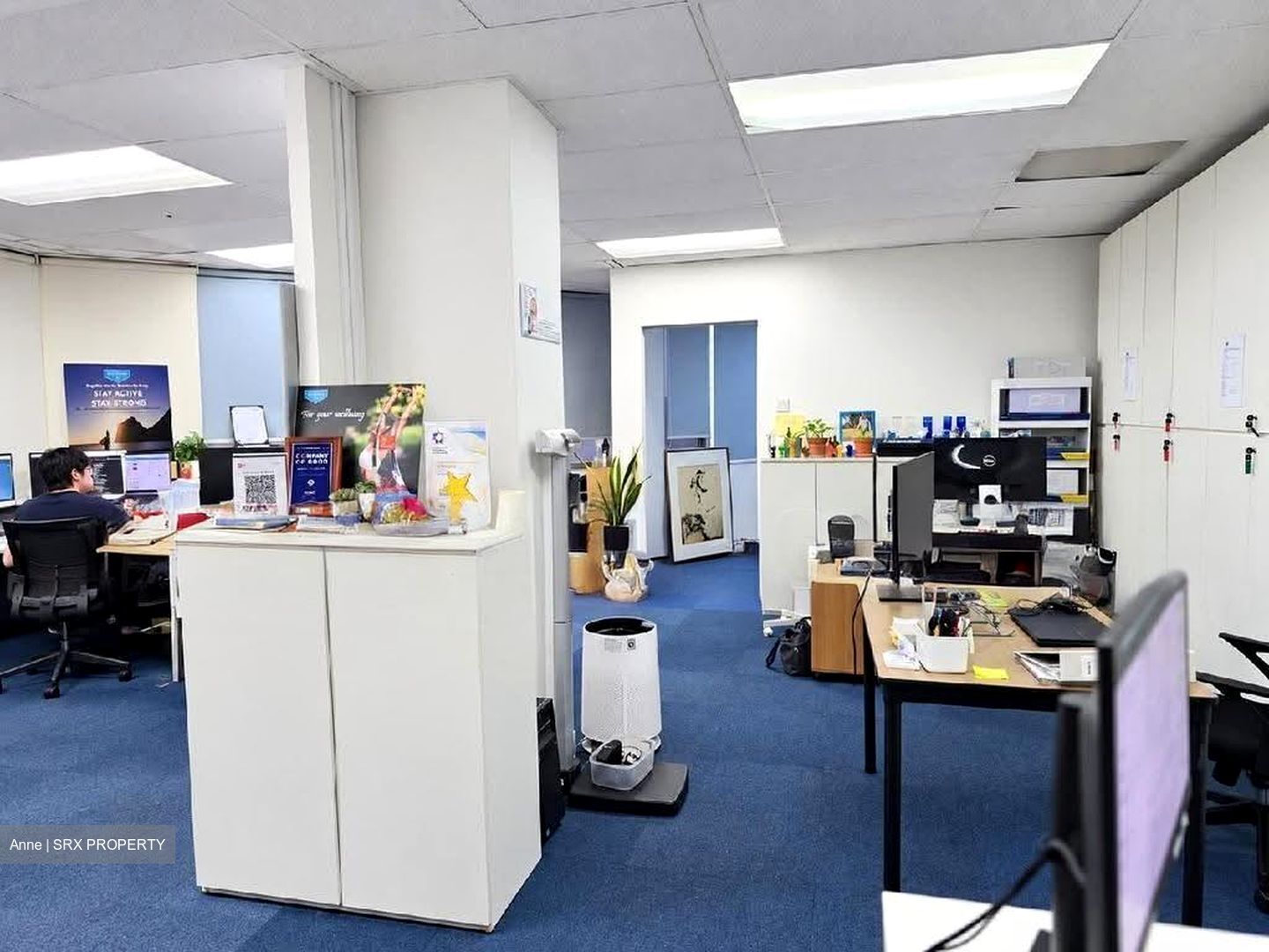 Icb Enterprise House (D7), Office #619934521